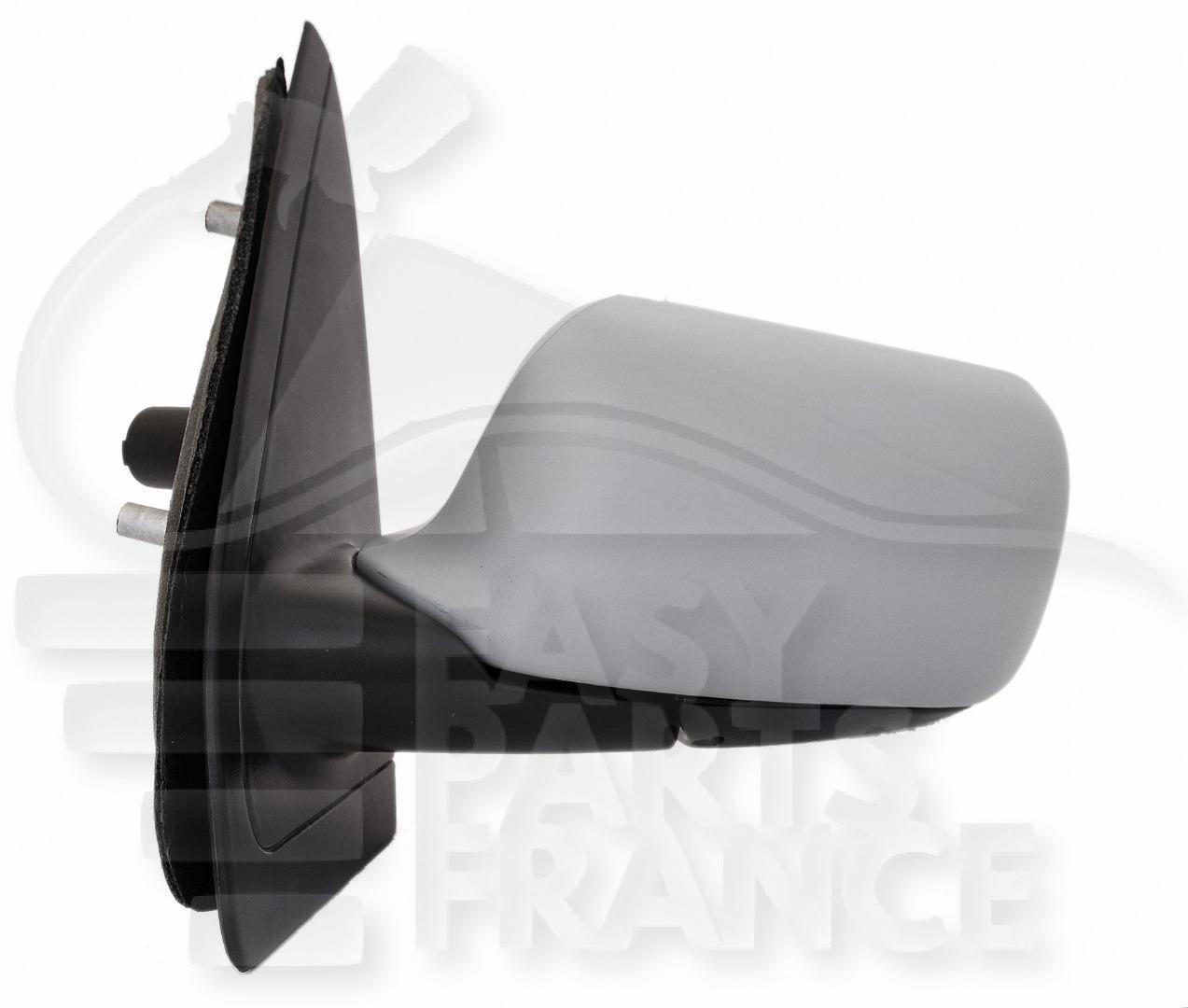 RETRO G ELECT CHAUF A PEINDRE Pour ALFA ROMEO 145 - AA021 02/99→