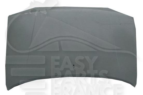 CAPOT Pour SUZUKI ALTO - SZ011 07/02→