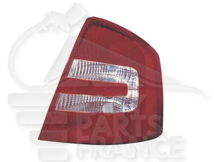 FEU ARD - 4 PTES Pour SKODA OCTAVIA - SK042 08/04→10/08