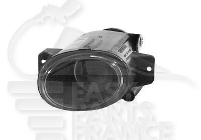 AB H3 AVD sauf CUPRA Pour SEAT LEON - SE080 03/00→08/05