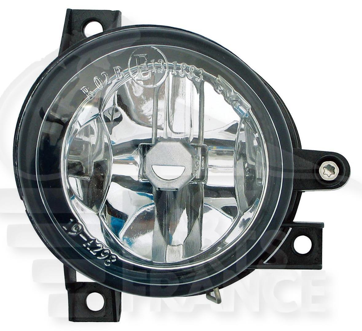 AB H3 AVG Pour SEAT IBIZA - SE056 03/06→06/08