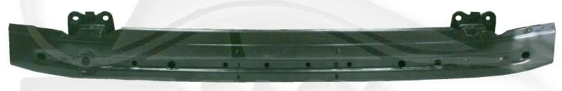 RENFORT DE PC AV Pour SUBARU LEGACY - SB045 05/09→