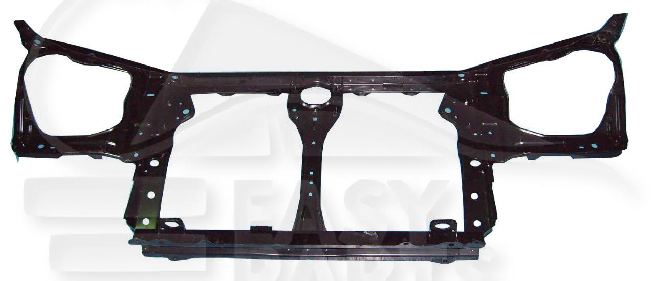 FACE AV Pour SUBARU FORESTER - SB012 10/05→12/07