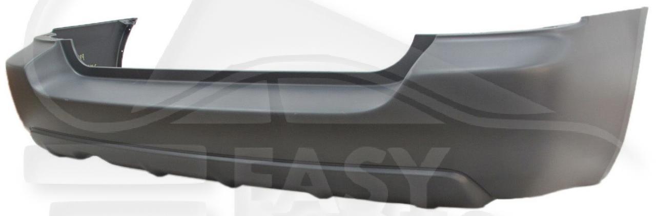 PC AR NOIR Pour SUBARU FORESTER - SB011 09/02→09/05