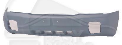 PC AV A PEINDRE Pour SUBARU FORESTER - SB010 01/98→08/02