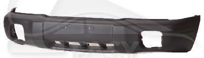 PC AV NOIR Pour SUBARU FORESTER - SB010 01/98→08/02