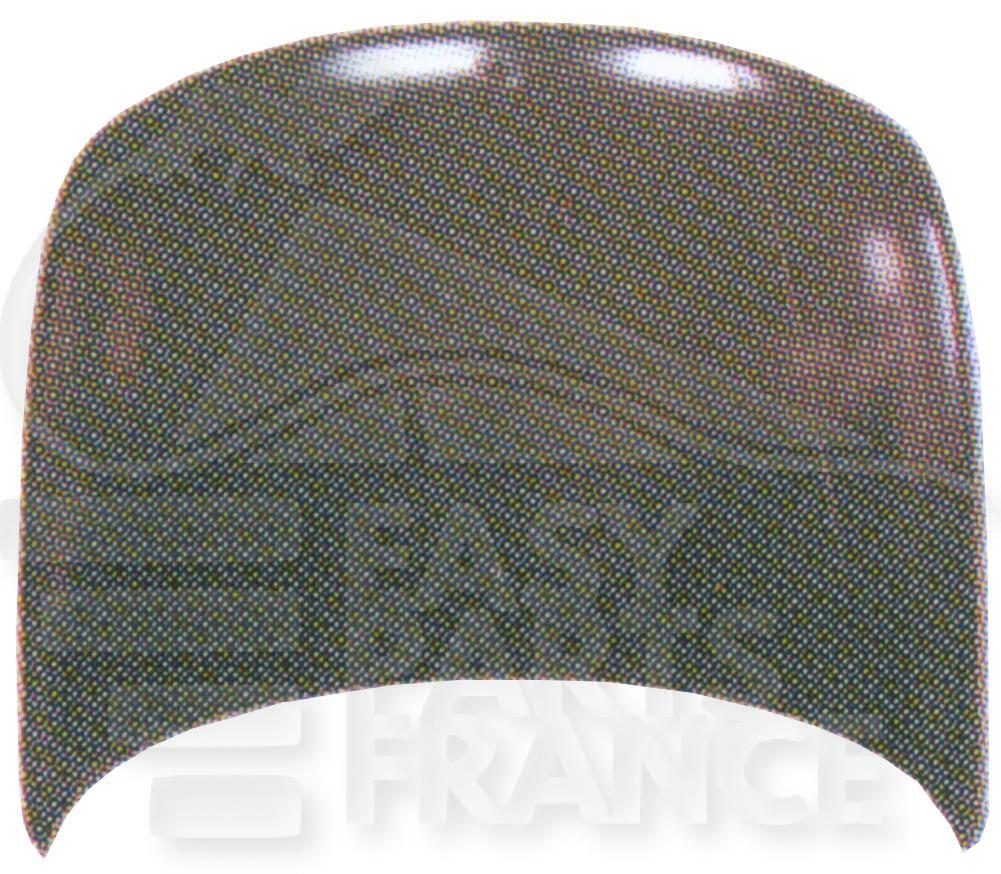 CAPOT Pour SAAB 9-5 - SA020 01/97→08/06