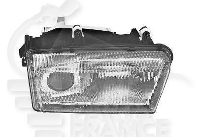 OPT D H1+H1 MANUEL Pour ALFA ROMEO 155 - AA040 04/92→