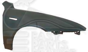 AILE AVD A/EMPL FEU Pour ALFA ROMEO 159 - AA060 10/05→