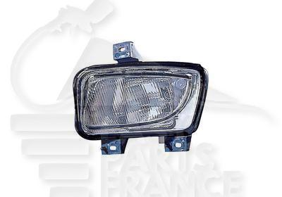 AB H3 AVG Pour ALFA ROMEO 166 - AA080 01/98→12/03
