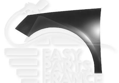 AILE AVG Pour AUDI A1 - AD020 08/10→06/14
