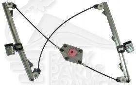 MECANISME DE LEVE VITRE ELECT AVD Pour ALFA ROMEO 159 - AA060 10/05→