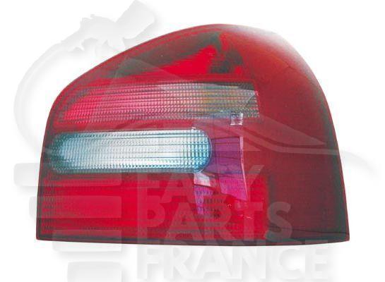 FEU ARD Pour AUDI A3 3/5 PTES - AD040 09/96→08/00