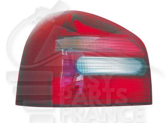 FEU ARG Pour AUDI A3 3/5 PTES - AD040 09/96→08/00