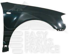 AILE AVD A/EMPL FEU Pour AUDI A3 -5 PTES - AD043 09/03→06/08