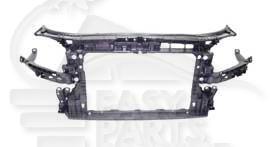 FACE AV Pour AUDI A3 -3 PTES - AD046 07/08→08/12