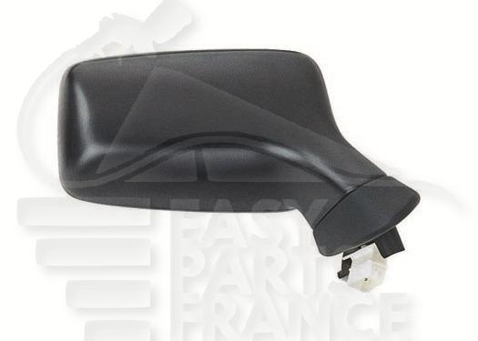 RETRO D ELECT CHAUF Pour AUDI 80 - AD011 08/91→10/94