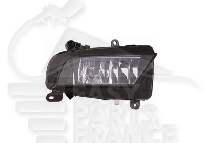 AB AVD H8 Pour AUDI A4 (B8) - AD065 01/12→04/15