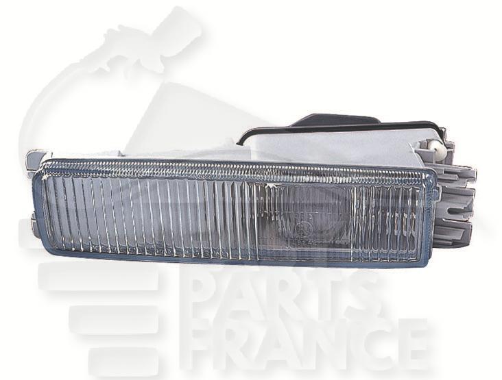 AB H3 AVG Pour AUDI 80 - AD011 11/91→01/95