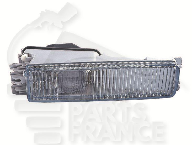 AB H3 AVD Pour AUDI 80 - AD011 08/91→10/94