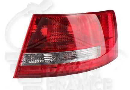 FEU ARD EXT Pour AUDI A6 - AD093 05/04→09/08