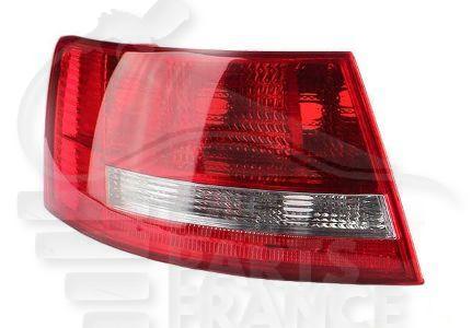 FEU ARG EXT Pour AUDI A6 - AD093 05/04→09/08