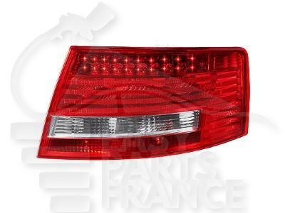 FEU ARD EXT LED Pour AUDI A6 - AD093 05/04→09/08