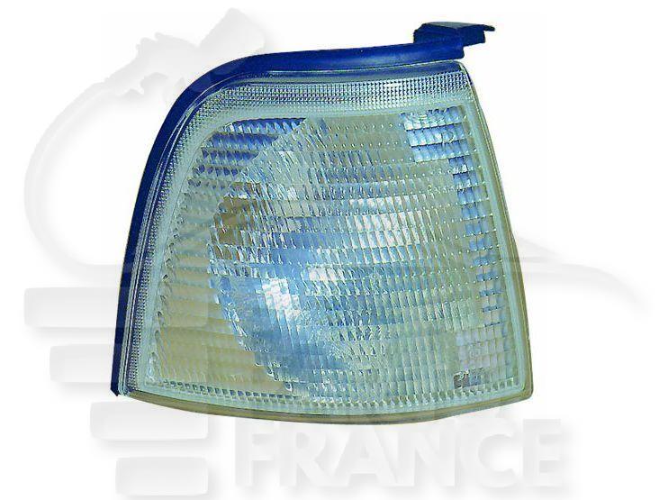 FEU AVD BL Pour AUDI 80 - AD011 11/91→01/95