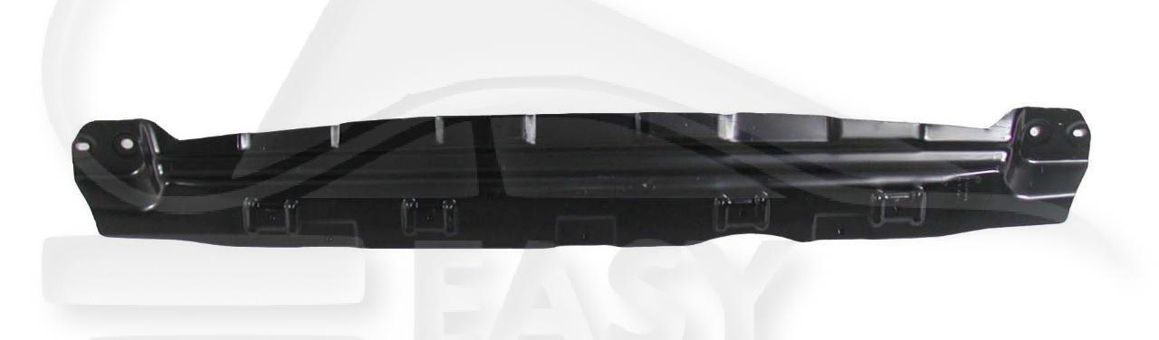 TRAVERSE AV SUP RADIA MOD V12 Pour AUDI Q7 - AD140 03/06→06/09