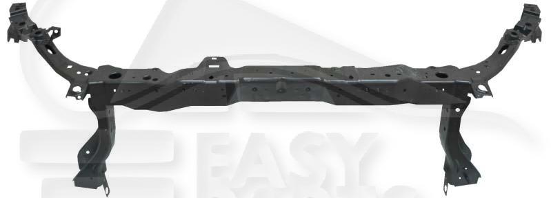 FACE AV Pour OPEL MOKKA - OP190 01/13→09/16
