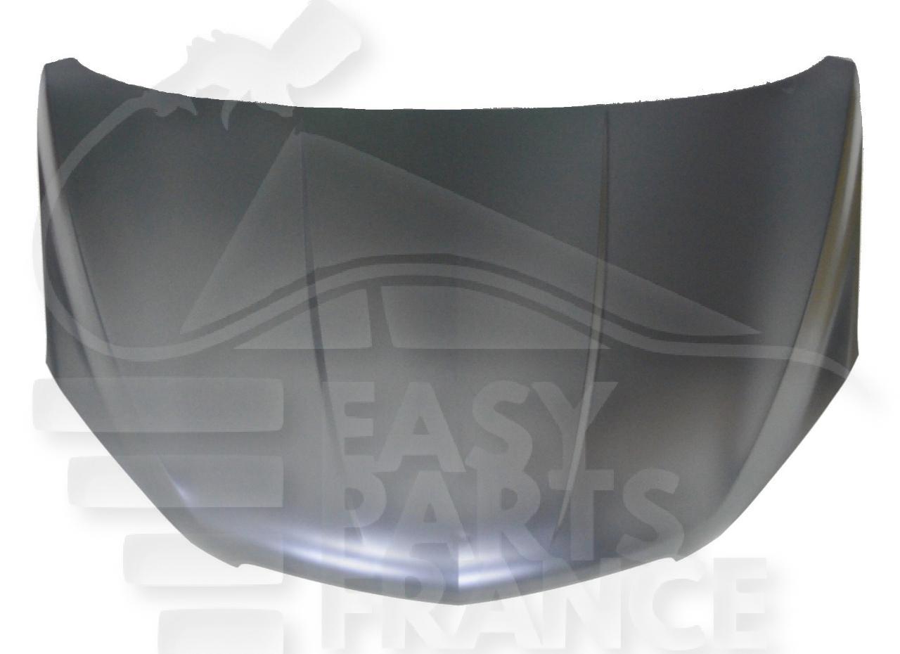 CAPOT Pour OPEL MOKKA - OP190 01/13→09/16