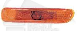 FEU AILE AVD OR Pour BMW S3 E46 COMPACT - BM044 06/01→12/04