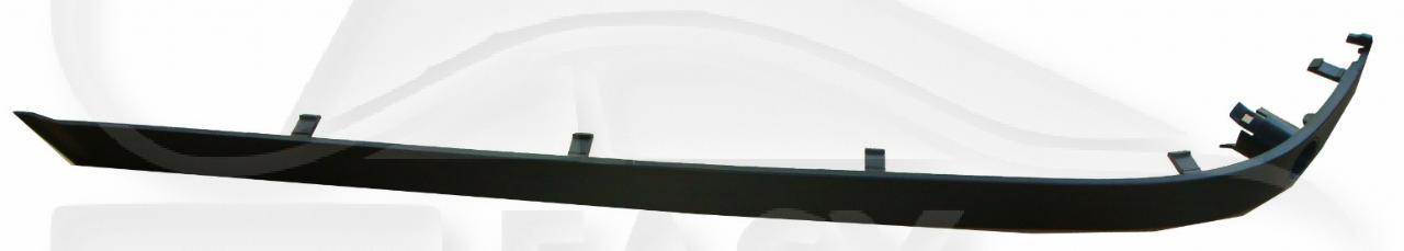 MOULURE DE PC ARG A/PACKONTROL MOD BREAK Pour BMW S5 E39 - BM090 11/95→08/00