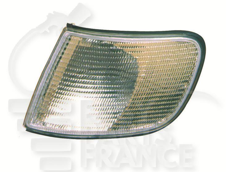 FEU AVG BL Pour AUDI 100 - AD016 12/90→