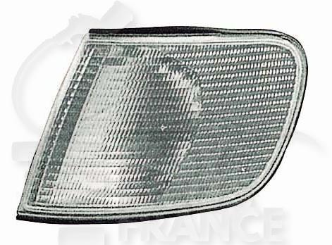 FEU AVG BL Pour AUDI 100 - AD016 12/90→