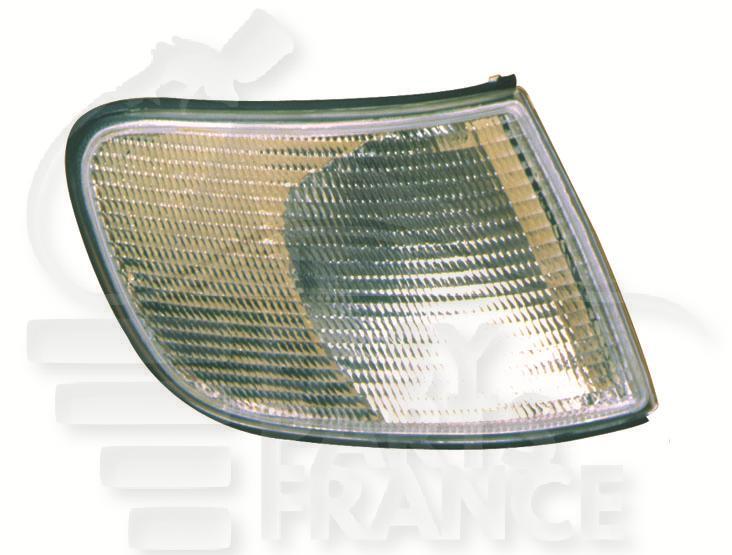 FEU AVD BL Pour AUDI 100 - AD016 12/90→