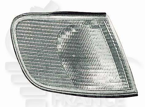 FEU AVD BL Pour AUDI 100 - AD016 12/90→