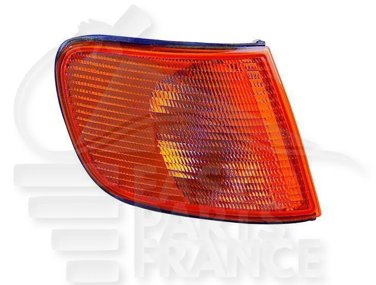 FEU AVD OR Pour AUDI 100 - AD016 12/90→