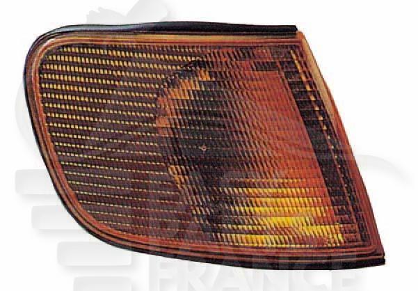 FEU AVD OR Pour AUDI 100 - AD016 12/90→