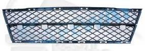 GRILLE CENTRALE DE PC AV Pour BMW S5 E60 - E61 - BM101 04/07→03/10