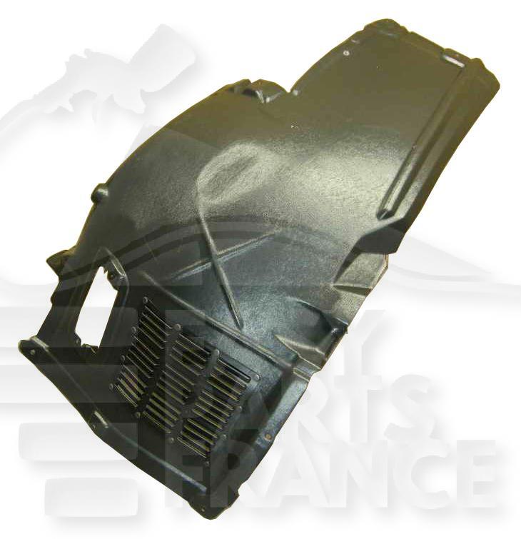 PARE BOUE AILE AVD - AV Pour BMW S7 F01 - F02 - BM135 11/08→07/12