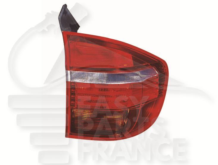 FEU ARD EXT Pour BMW X5 E70 - BM170 03/07→03/10