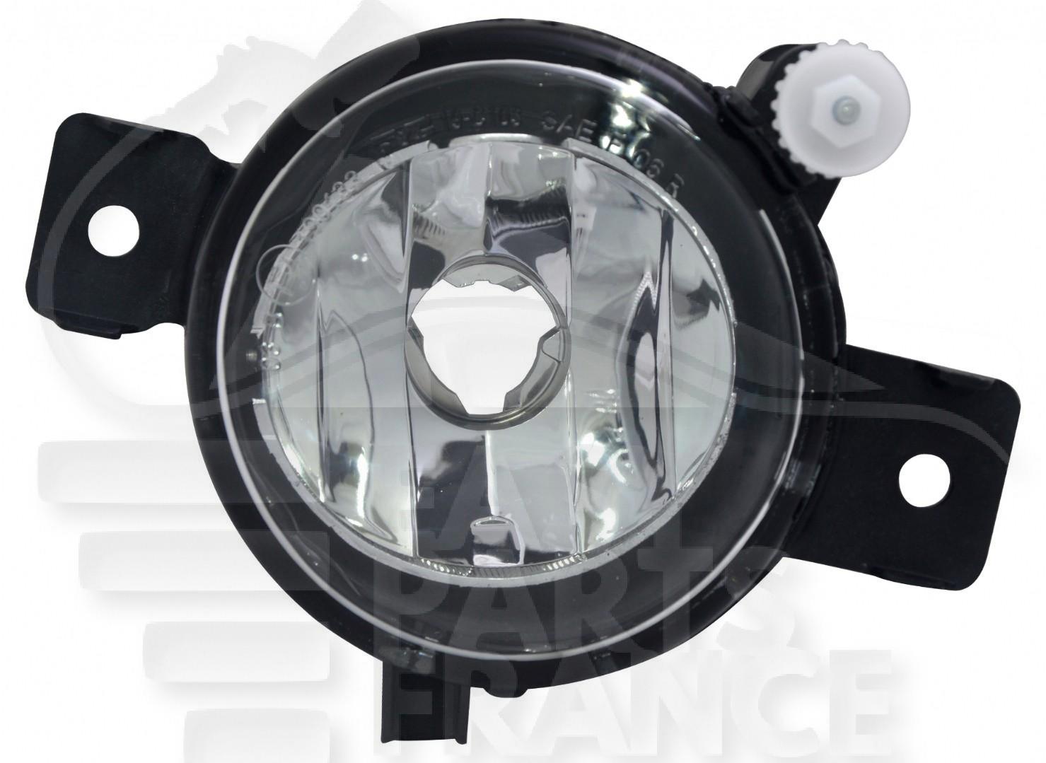 AB H8 AVG Pour BMW X5 E70 - BM171 04/10→10/13