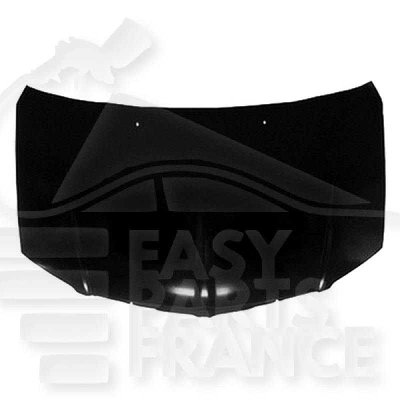 CAPOT .. ACIER Pour CHRYSLER GRAND VOYAGER - CR040 01/08→