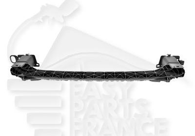RENFORT DE PC AV PLASTIQUE INF Pour CITROEN C4 - CT082 10/10→12/17