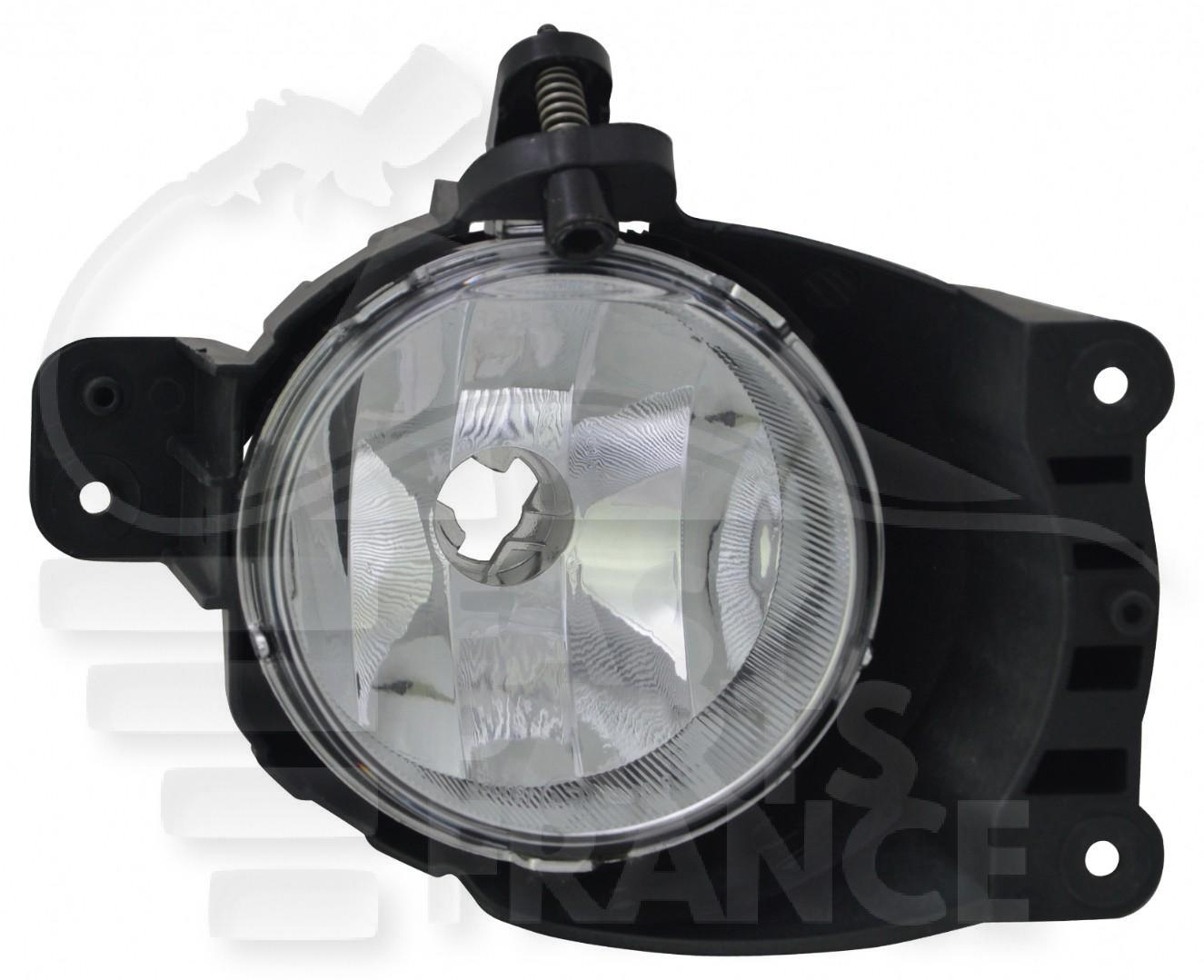 AB AVD H27W/2 Pour CHEVROLET AVEO - CV013 06/11→