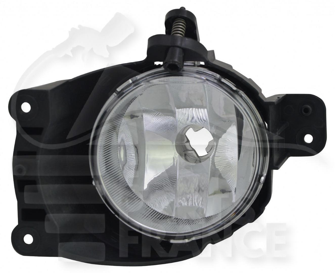 AB AVG H27W/2 Pour CHEVROLET AVEO - CV013 06/11→