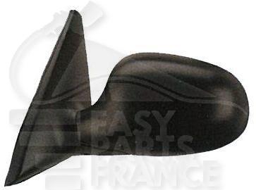 RETRO D ELECT NOIR Pour DAEWOO LANOS - DA021 07/00→