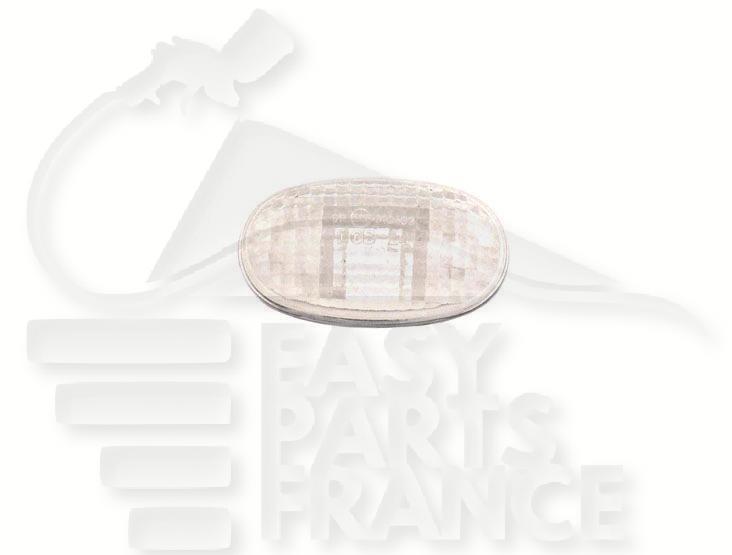 FEU D'AILE AVD/AVG BL Pour DAEWOO MATIZ - DA031 01/01→04/05