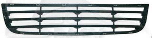 GRILLE DE PC AV CENTRALE Pour DAEWOO MATIZ - DA031 01/01→04/05